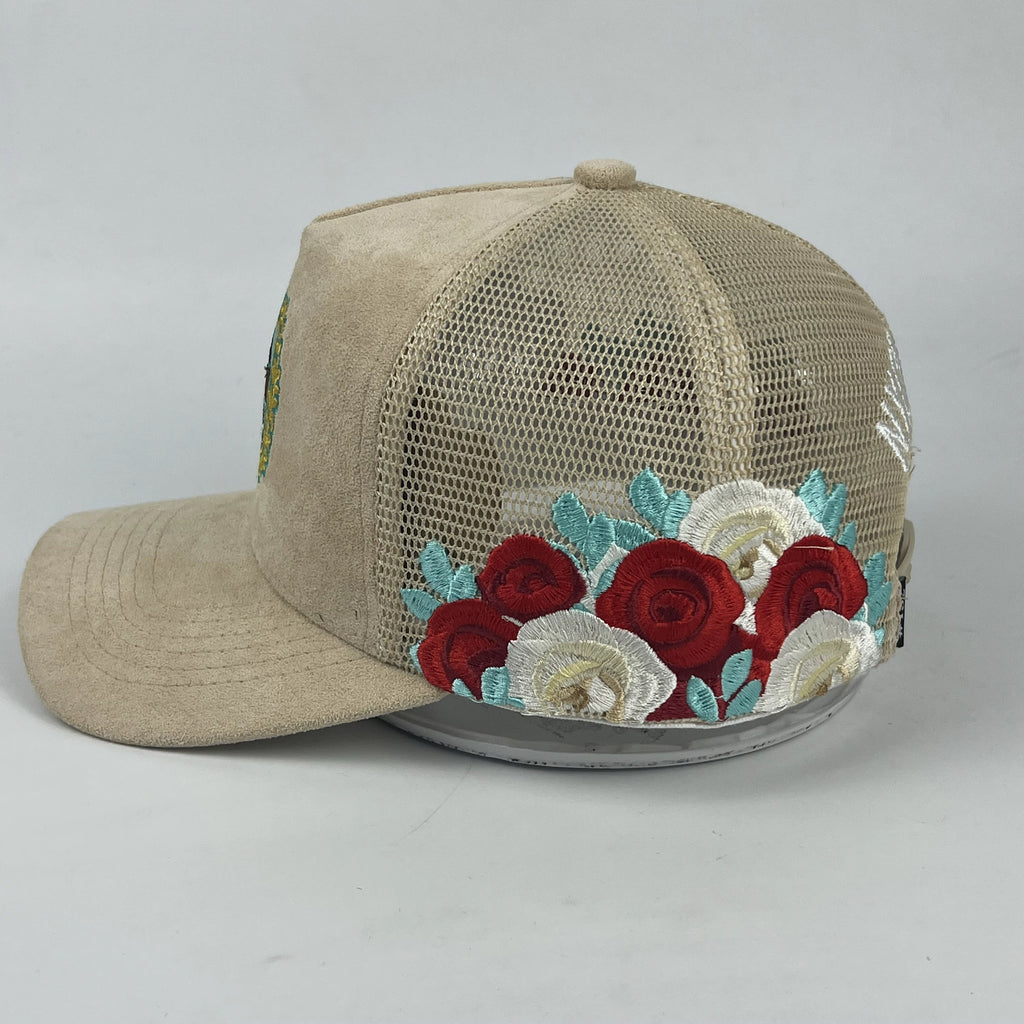 The Derby Crown –“Cream Crown Jewel Edition”