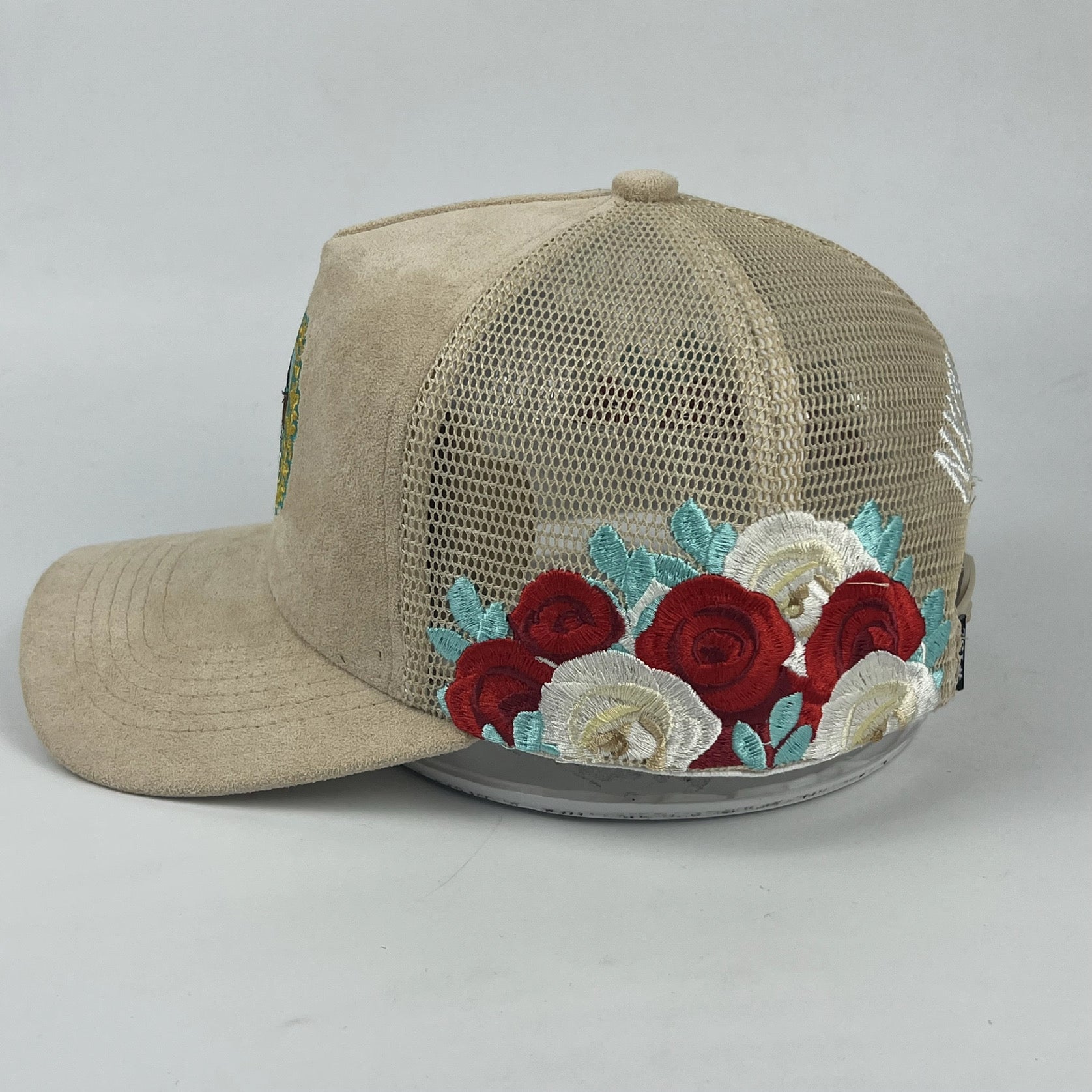 The Derby Crown –“Cream Crown Jewel Edition”